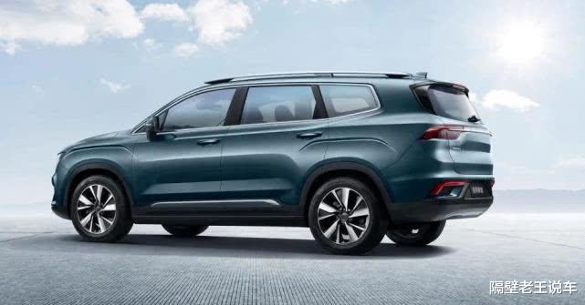 【丰田汉兰达】全国“首提”豪越，自带“2米大床”, 仅10万出头，让汉兰达“慌了神”