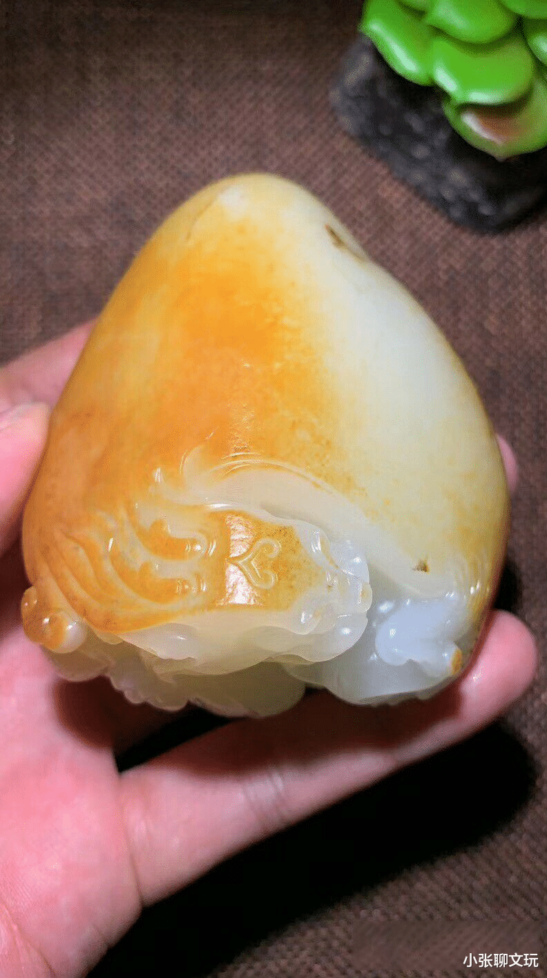 |玉雕中的三七法则是什么？符合这个原则的才能叫艺术品