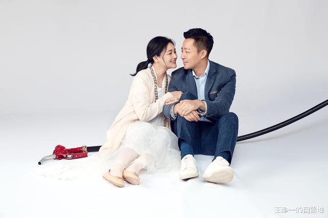 【汪小菲】与张雨绮同居一年半的汪小菲，为什么转身娶了大S?