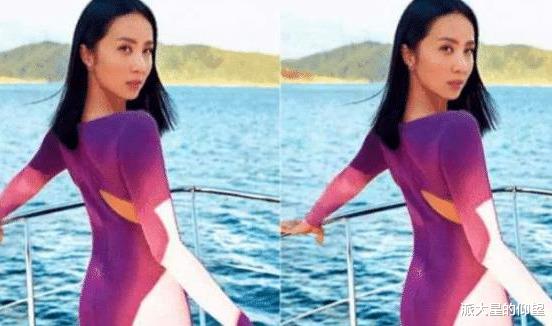 黄磊|孙莉刚入学就被黄磊“骗到手”？看她的入学照，难怪黄磊那么猴急