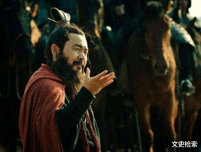 『郭嘉』郭嘉不死就没三国，他究竟有多恐怖？说出来你别不信
