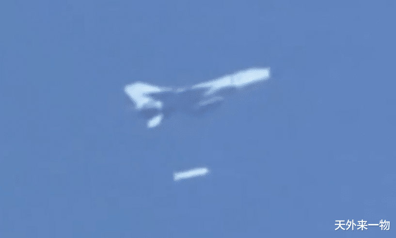 战斧|“中国新武器曝光，爆炸范围六千平米，威力真的有那么大？”