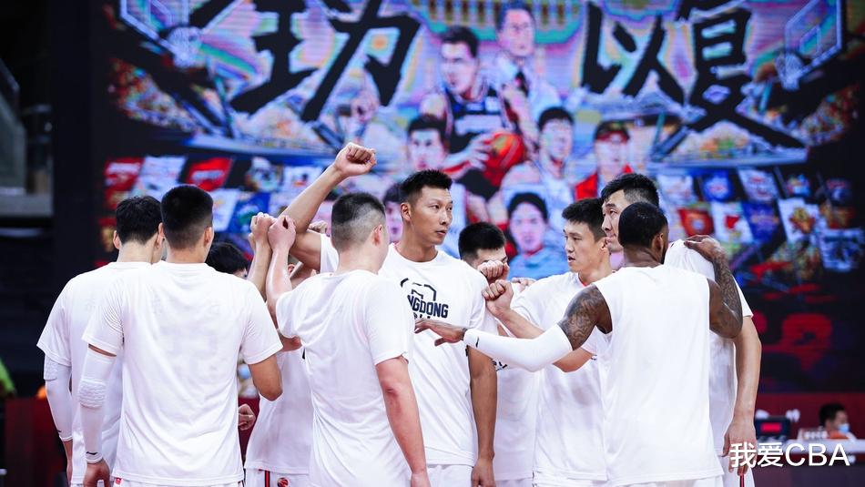 #杜锋#广东又一本土前锋崛起，小朱芳雨2战轰33分，他没有辜负杜锋信任