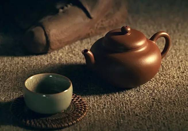 |追壶人：紫砂壶养壶是干泡内养好还是湿泡外养好