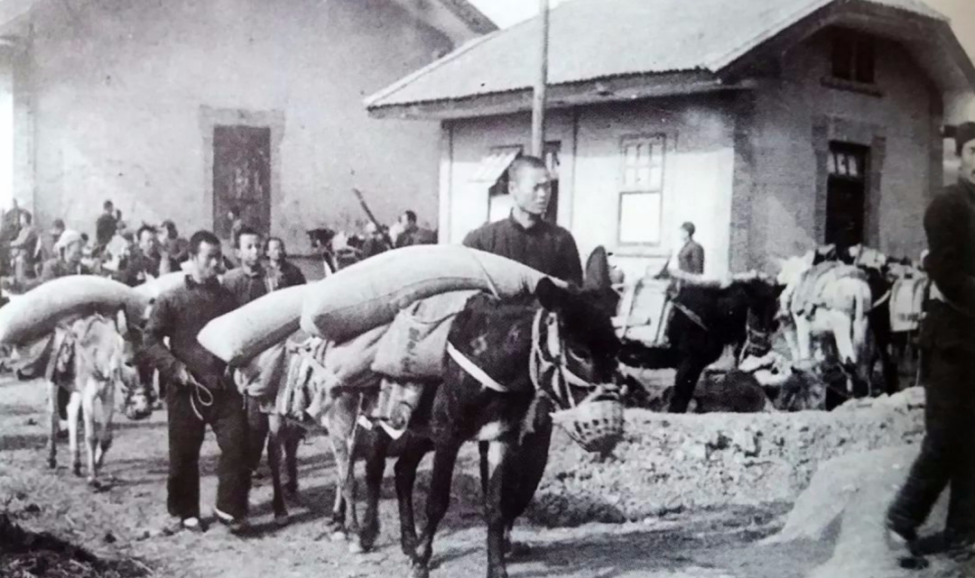 抗日战争|抗战“最能打”的3个省，只要此三省不丢，日本永不可能占领中国