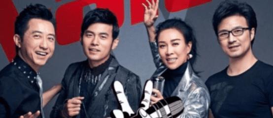 演唱会|《中国好声音》节目中曾坦言:“你当我的演唱会嘉宾”,都有谁说到做到了?