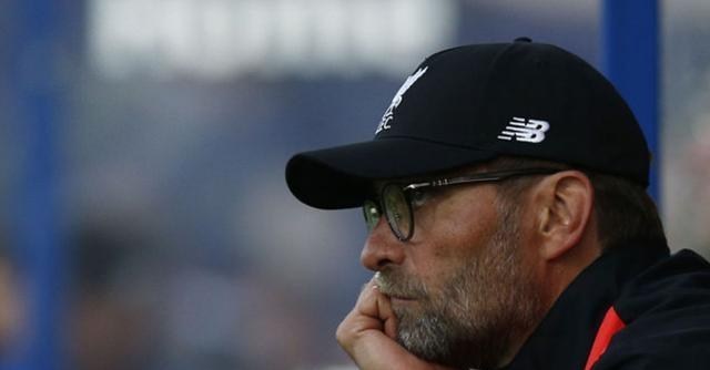 利物浦|0-1！英超冠军遭当头棒喝 后防大将解围变乌龙助攻（动图）