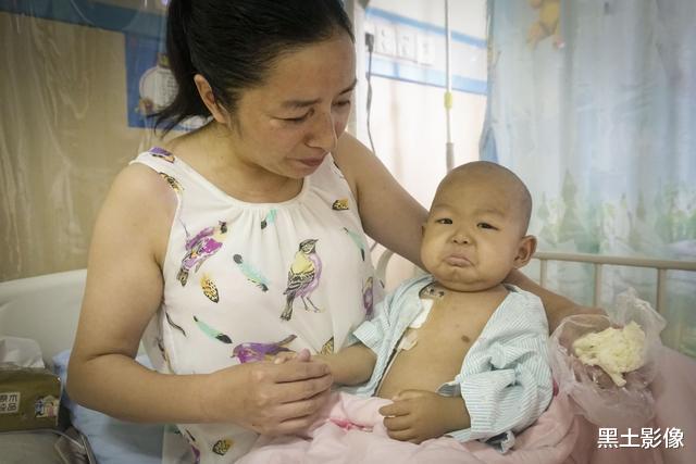 黑土影像|湖北一大龄“剩女”遇真爱嫁二婚男子，孩子出生后却接连遭遇重击