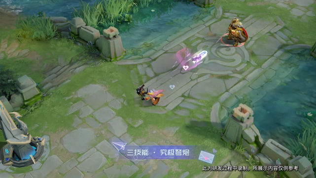 【孙尚香】孙尚香时之恋人建模图出炉，开场动画堪比荣耀典藏，全特效皮肤仅售710