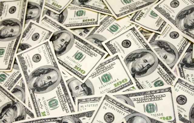 国债：美国在为应对疫情大量“印钱”，全世界都知道为什么没人去阻止？