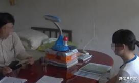 宿舍|广西副校长将女学生带去宿舍\补课\，多名遭侵犯，竟没人反抗