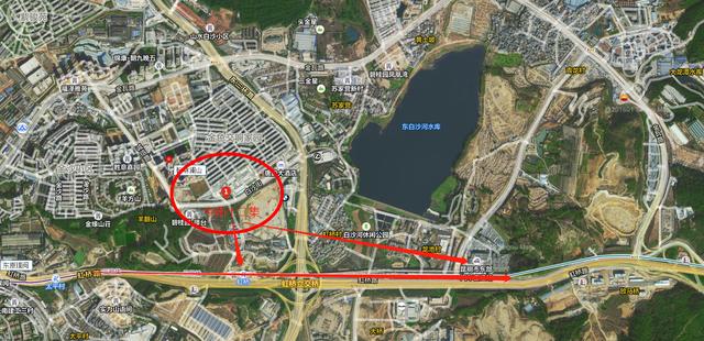 最高16000元/㎡，最低10000元/㎡——昆明东市区房价是这样的