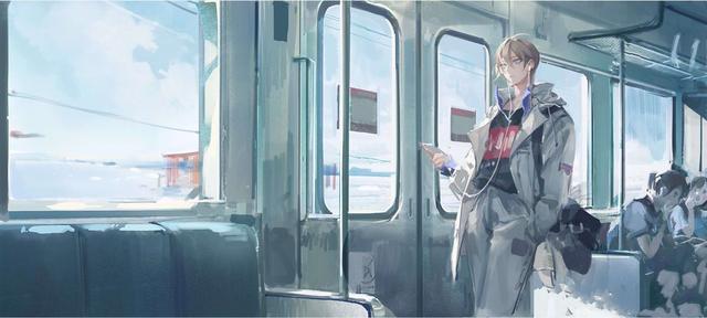 阴阳师@阴阳师:《恋与平安京》或许就快要到了,三个角色图透惊艳玩家