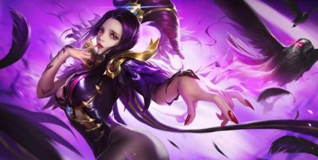 吕布：单挑，谁能打败自带“七神装”铠？吕布不行，典韦也不行，他：铠就是个弟弟