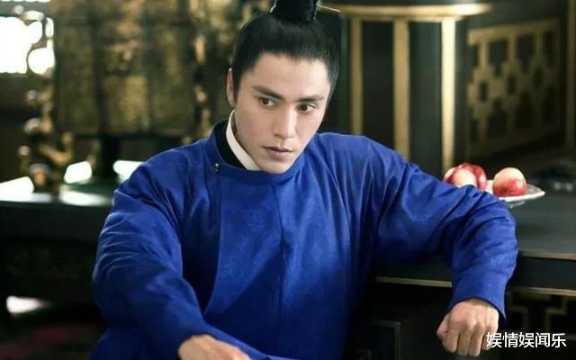 陈坤|他长着一张电影脸，却被黄晓明说\娘炮\，网友：演技甩你一条街