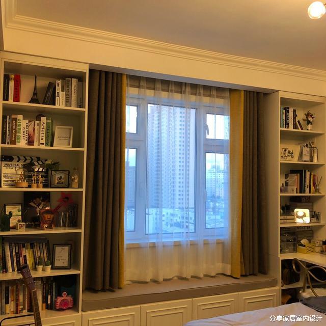 |新房面积小，怎么装修？学会这些设计，能把家每个空间都利用好！