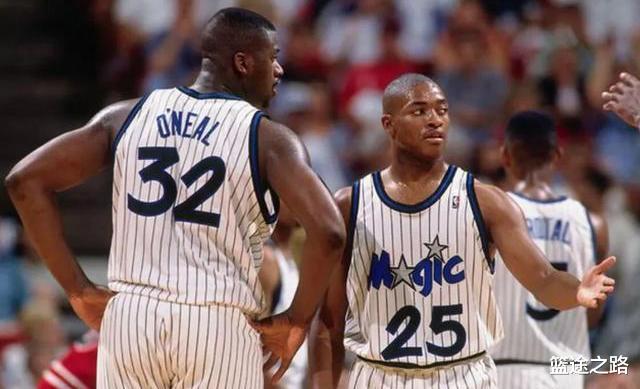 安德森▲最有压力的罚球！安德森4罚不中失冠军，而他一罚球改变三人命运