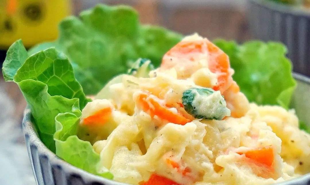 土豆：老婆拿“它”当晚餐，坚持1个月，瘦了10斤，腰细了，皮肤白皙！