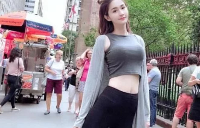 ：她被称为“东方第一美人”，仅因一部剧红了8年，现在30岁像20岁