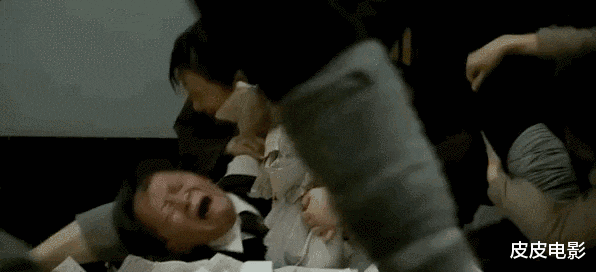 韩国电影|评分9.2,这部真实改编的史诗片,为韩国电影立起了一座丰碑