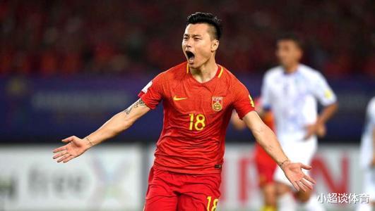 国足：郜林100场国家队进了20球，郑智102场进15球，武磊跟郝海东呢