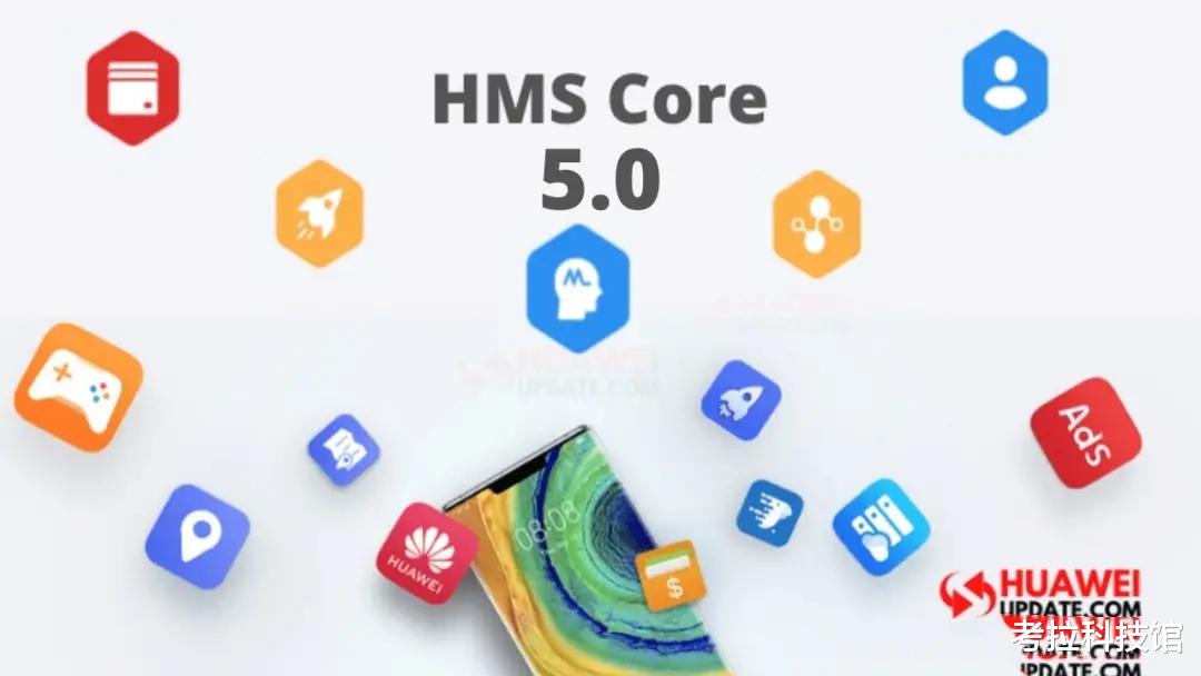 华为鸿蒙系统|这一战不可避免？华为正式官宣，全都有份！