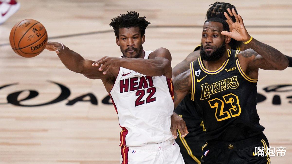 湖人队|NBA官方认错，吹掉湖人14秒+3罚，詹皇到手4冠若丢，谁能承担责任？