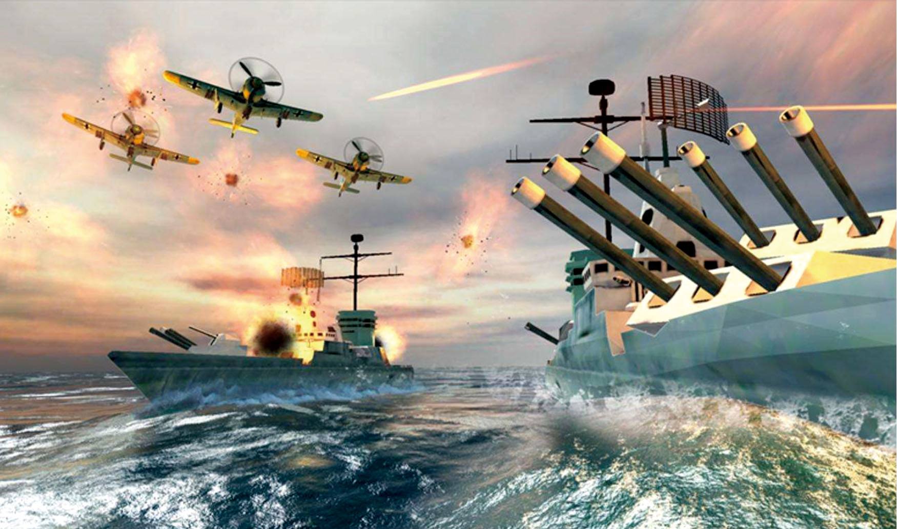 尼米兹|世界五大元帅，个个都霸气十足，中国也榜上有名！