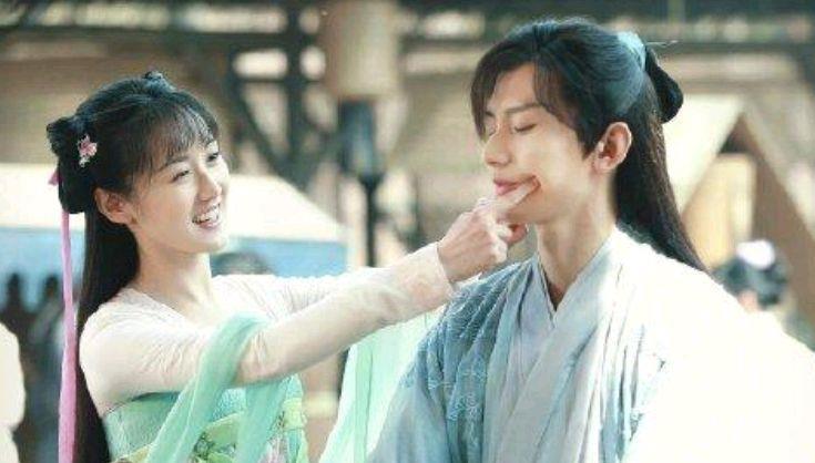 狼殿下|5部新剧即将开始霸屏,《狼殿下》空降定档,你打算追哪一部?