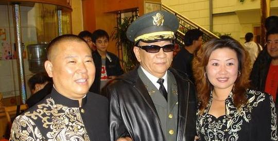 德云社|于谦在德云社的收入由哪几部分组成