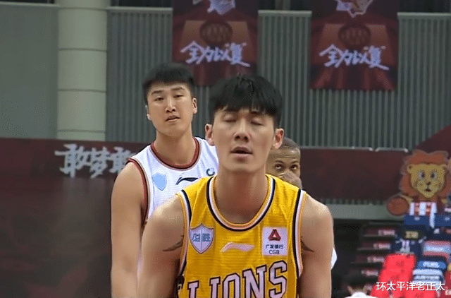同曦男篮：17分惨败！CBA揭幕战打成一边倒！超级外援彻底迷失，惨遭全华班吊打