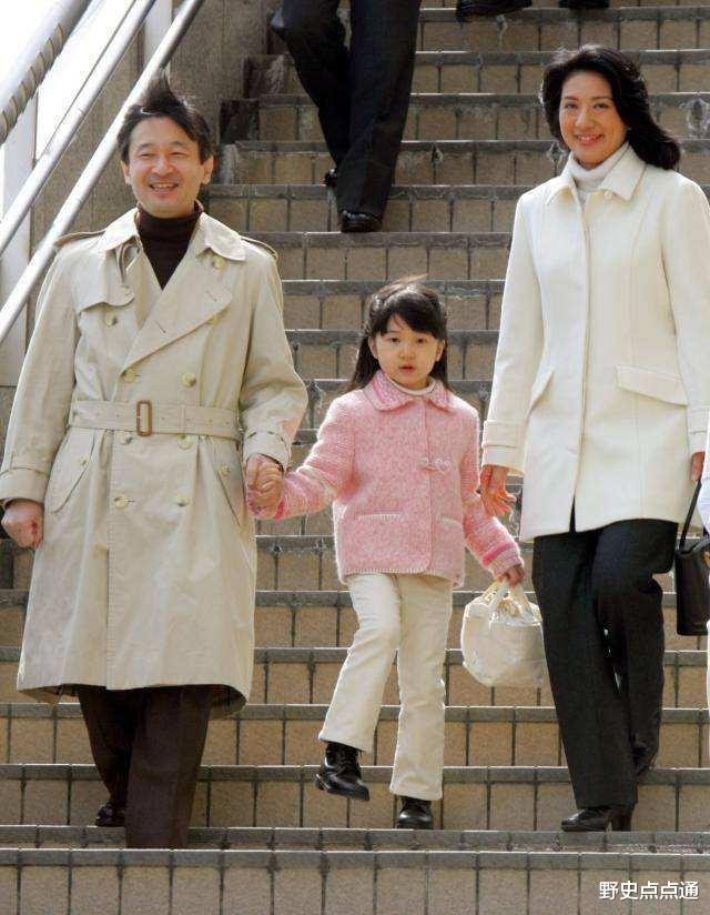 日本雅子皇後：婚後9年才第一次回娘傢，平民嫁入皇室並非是童話-圖5
