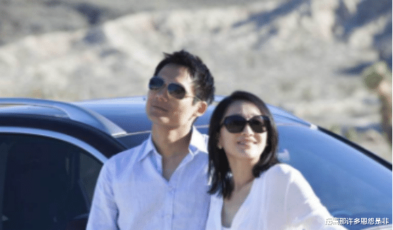 娱乐圈■520刚过，娱乐圈三对明星夫妇传出离婚消息！