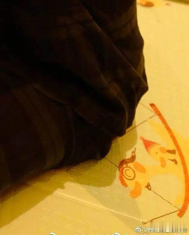 徐子瑄|一天一锤,这脱粉回踩的力度也太大了吧?