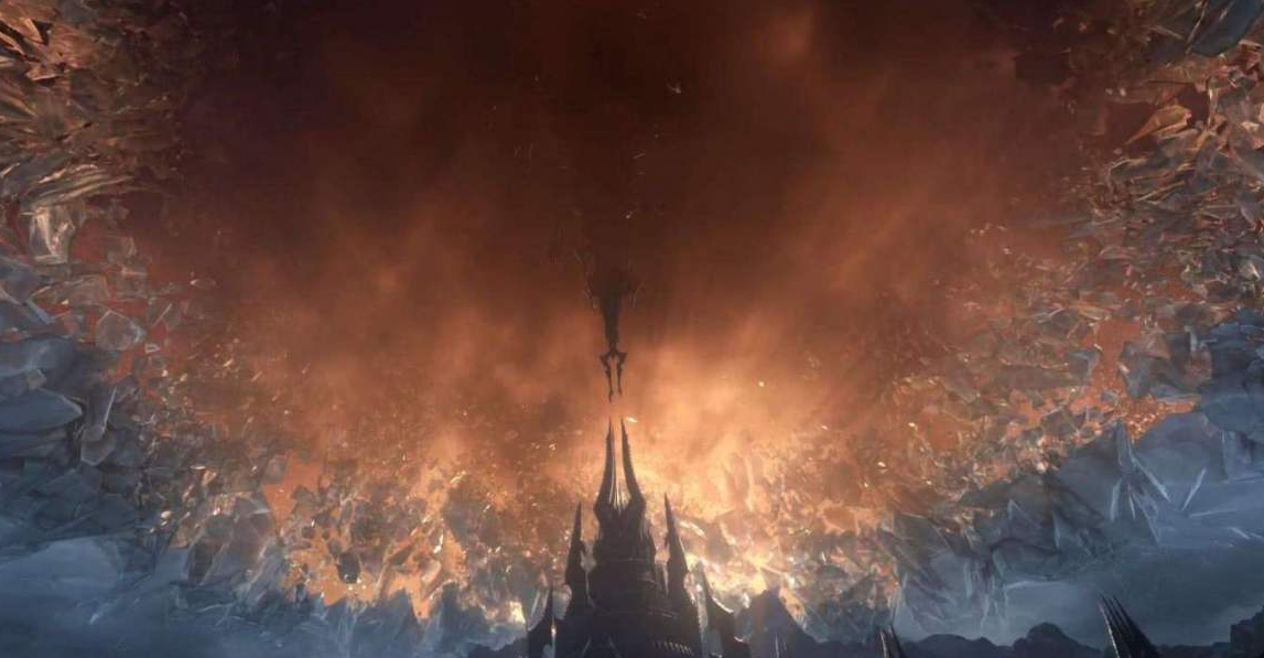 设计师|魔兽世界：9.0设计师再次动刀，法爷持续加强，小德再次被砍