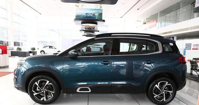 SUV|十五万左右，适合家用的合资品牌SUV，你更喜欢哪一个？