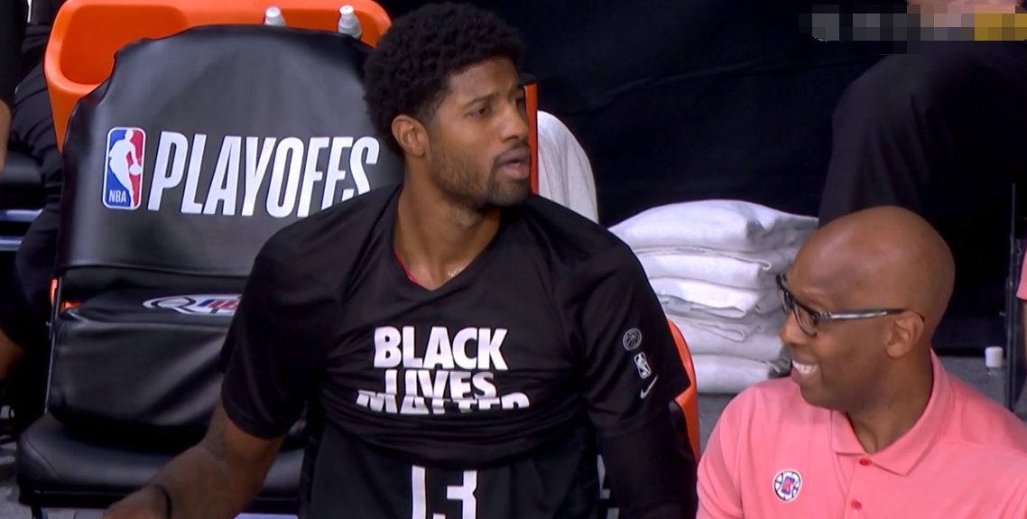 道格·里弗斯|说谁呢?里弗斯赛后主动背锅却怒批“某球员”:连几分钟都不该让他打!