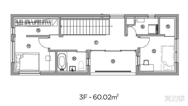 |把家装修的“白璧无瑕”有多爽？满屋高级感藏不住，让人满心舒适