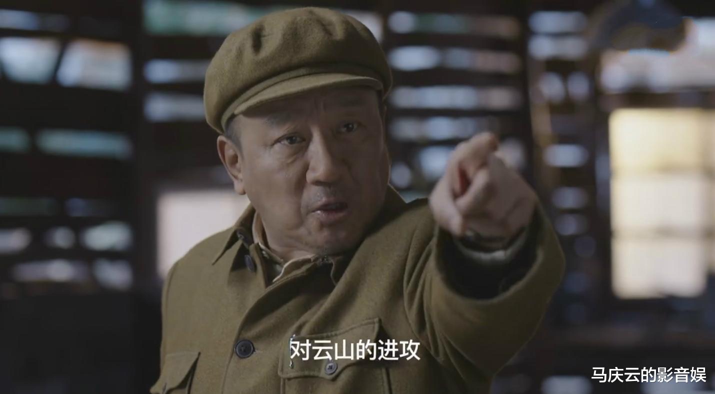 央視發佈《跨過鴨綠江》首款預告片，戰鬥激烈，唐國強氣勢恢宏-圖5