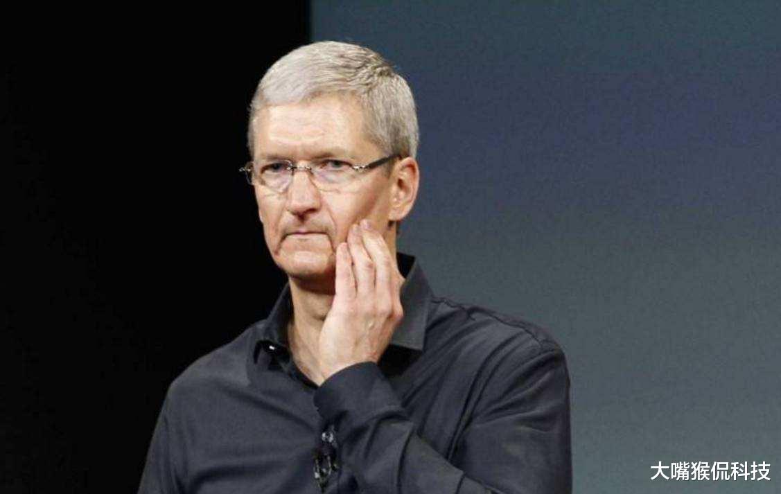 [苹果]国家终于出手！库克猝不及防，限制苹果迈出重要一步