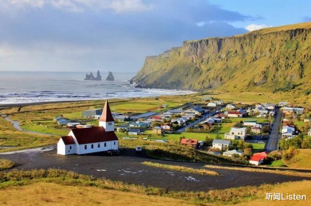 中国制造|“中国制造”在冰岛开辟新市场，当地民众：太爱中国了，买不够