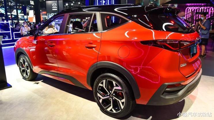 大眾和江淮合夥推出全新中大型SUV！思皓X8，將在近期上市-圖2