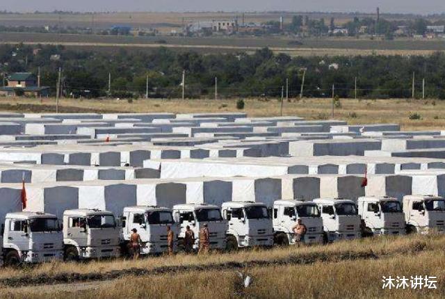 乌克兰|比俄罗斯还大方！向中国送来大批压箱底技术，只为回报恩情？