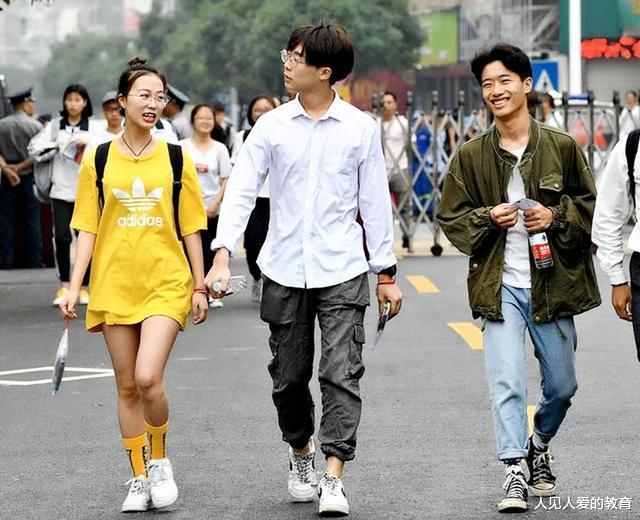 考试|2021年全国各省高考方案确定，14个省份采用新高考模式