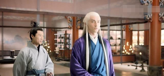 「东华」三生三世十里桃花：天君要捉拿白浅，东华为啥偏袒她？真相扎心了