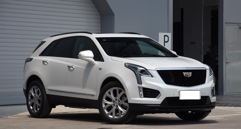 凯迪拉克xt5|狠心花35万提辆凯迪拉克XT5，用车2000公里后，车主表示有话要说