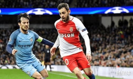 摩纳哥▲3年前强势打破巴黎垄断，曾经的摩纳哥“六小虎”，过得还好吗？