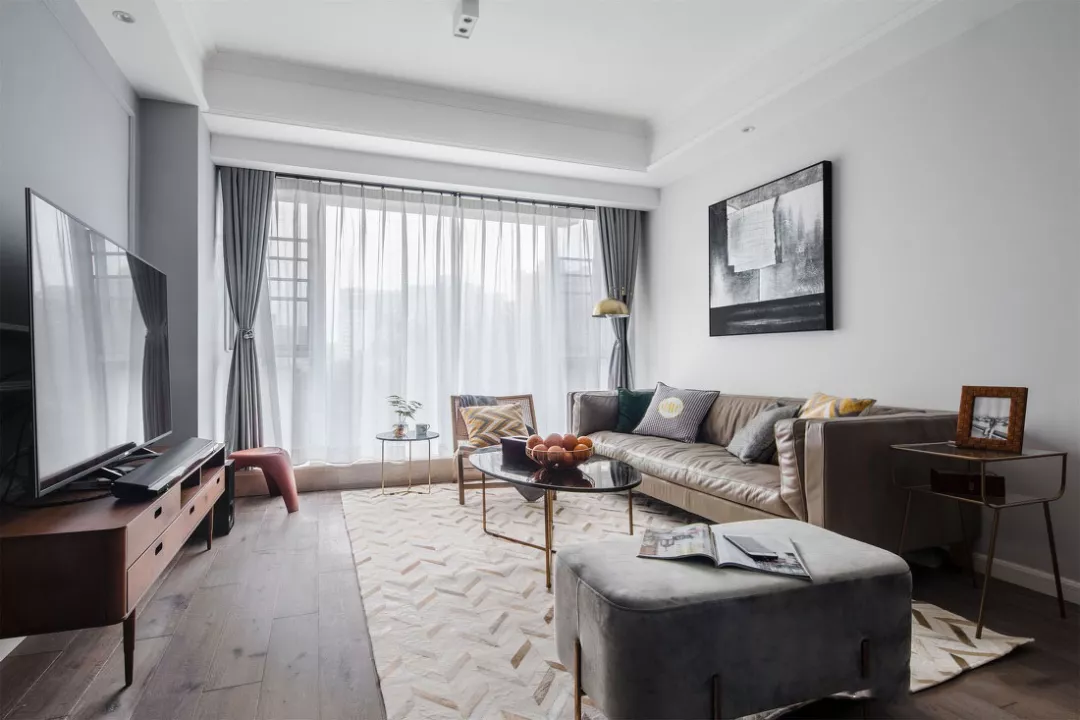 |现在不流行吊顶了，该怎么设计？