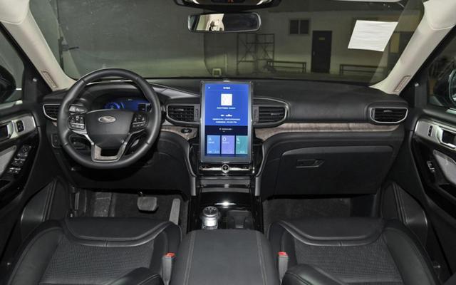 7座SUV|担心7座SUV两年一检？你该看这4款6座SUV，颜值高大品牌