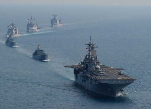 伊朗|伊朗购中国歼10受阻？这次出手的不是美国，威胁谁卖就断供谁石油